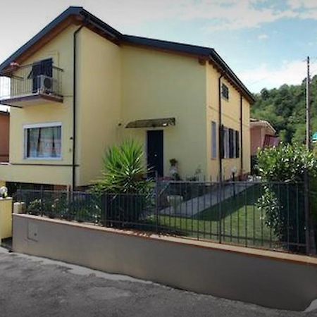 Casa Alda Διαμέρισμα Λα Σπέτσια Εξωτερικό φωτογραφία