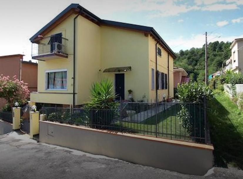 Casa Alda Διαμέρισμα Λα Σπέτσια Εξωτερικό φωτογραφία