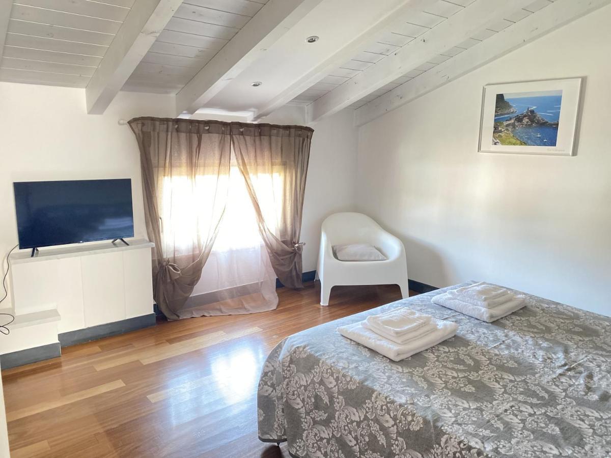 Casa Alda Διαμέρισμα Λα Σπέτσια Εξωτερικό φωτογραφία