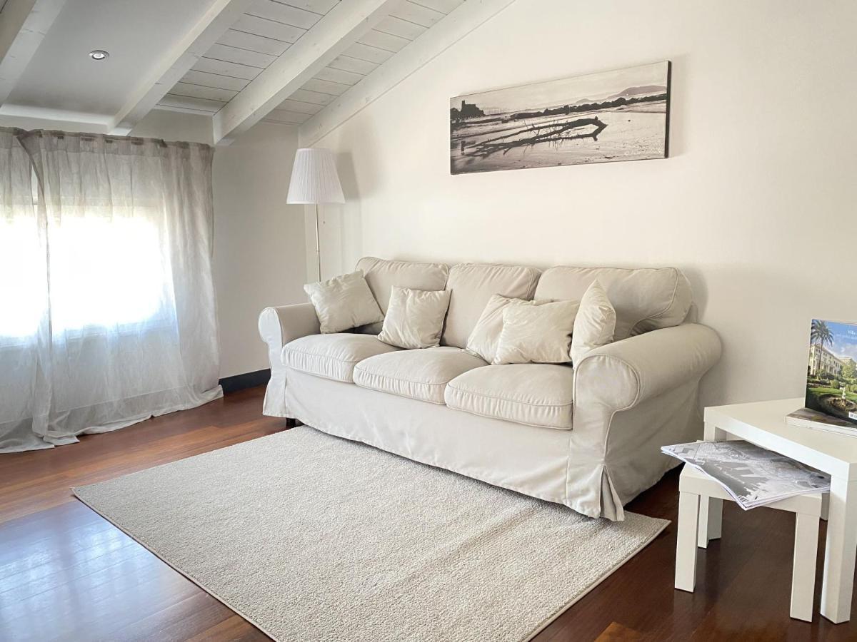 Casa Alda Διαμέρισμα Λα Σπέτσια Εξωτερικό φωτογραφία