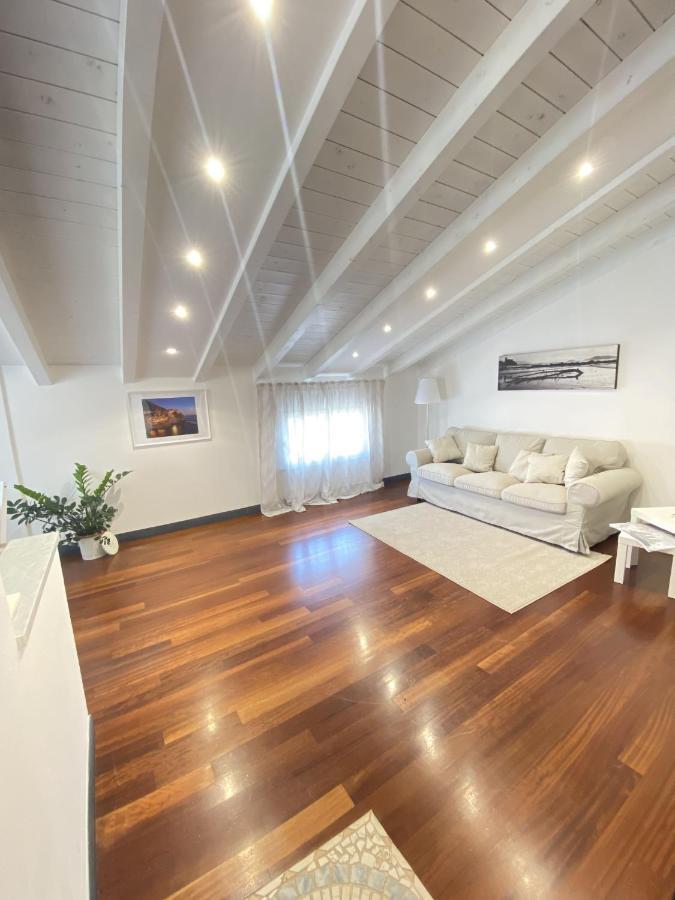 Casa Alda Διαμέρισμα Λα Σπέτσια Εξωτερικό φωτογραφία