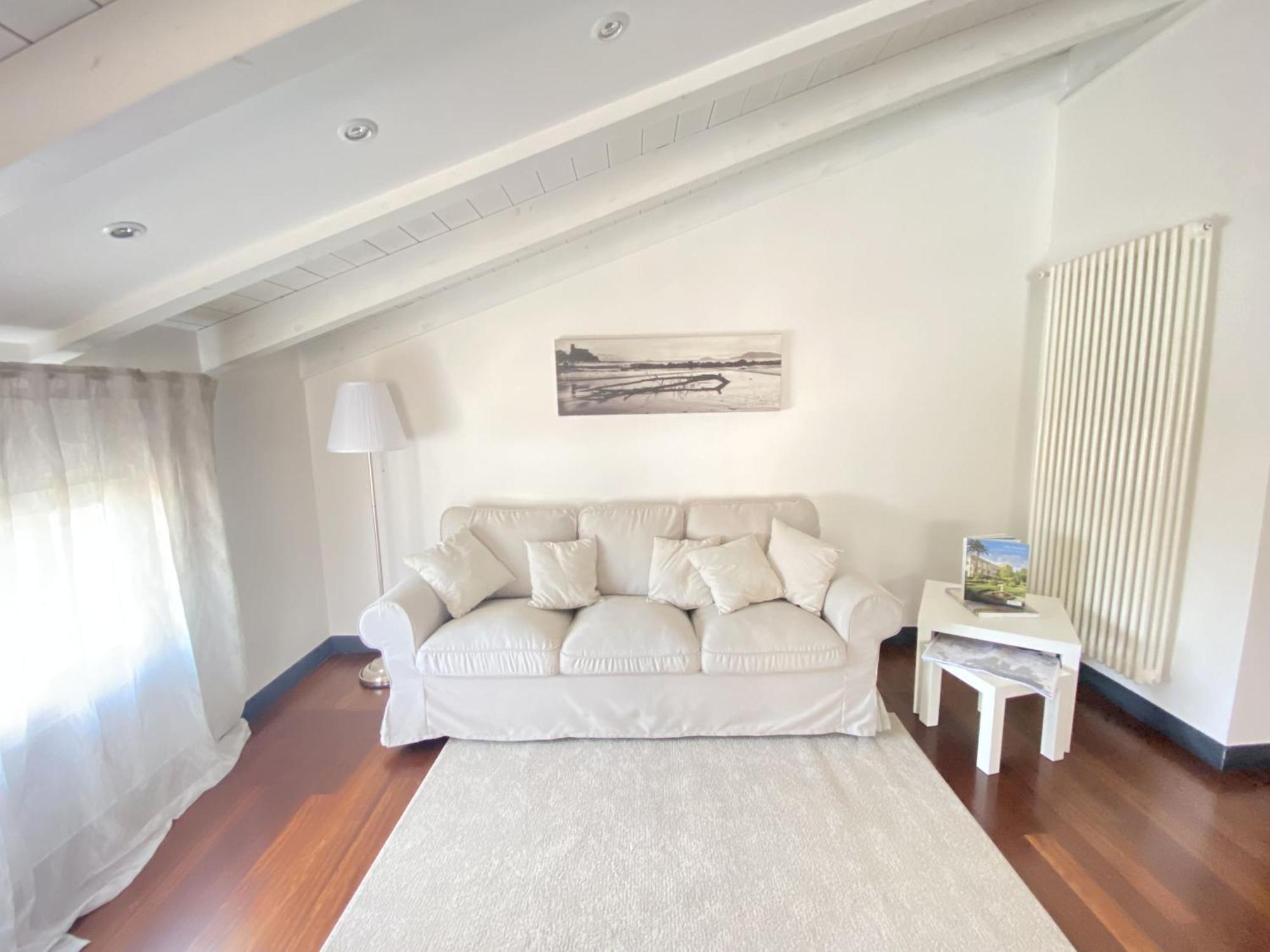 Casa Alda Διαμέρισμα Λα Σπέτσια Εξωτερικό φωτογραφία