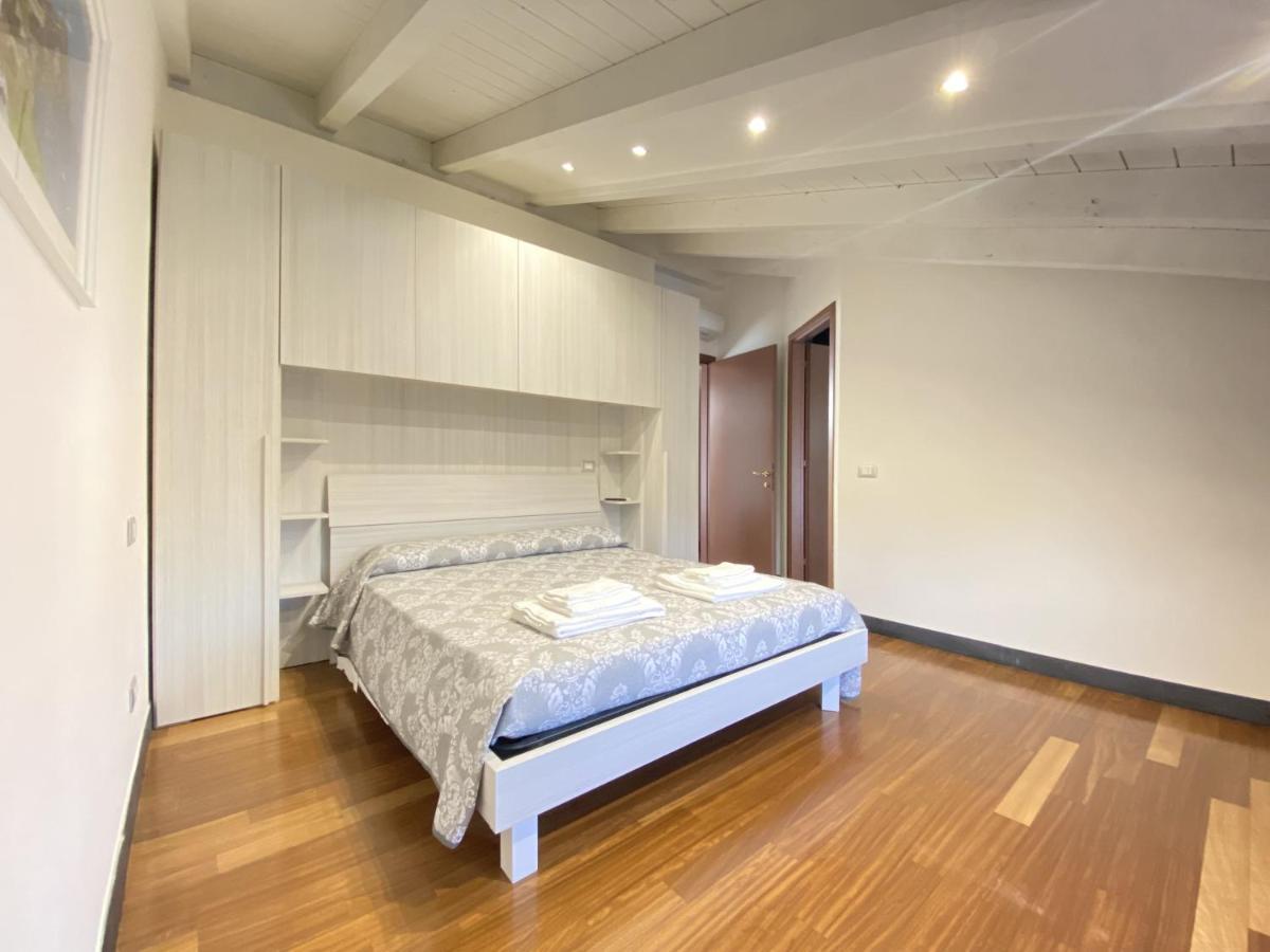 Casa Alda Διαμέρισμα Λα Σπέτσια Εξωτερικό φωτογραφία