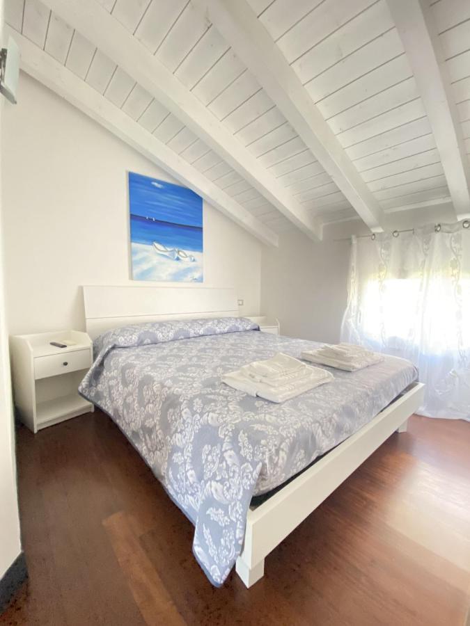 Casa Alda Διαμέρισμα Λα Σπέτσια Εξωτερικό φωτογραφία