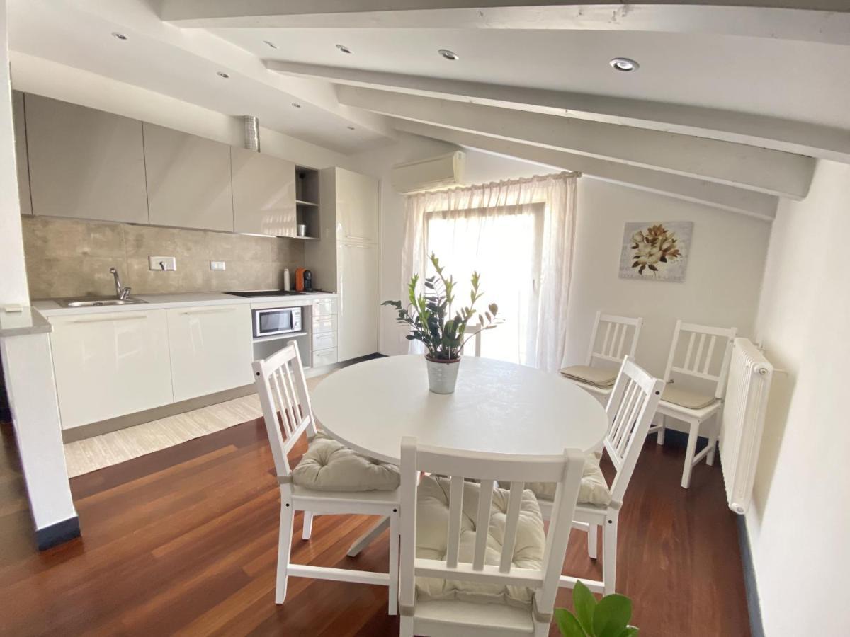 Casa Alda Διαμέρισμα Λα Σπέτσια Εξωτερικό φωτογραφία