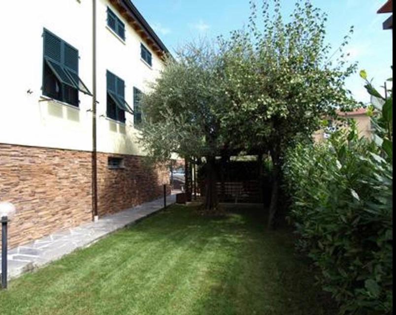 Casa Alda Διαμέρισμα Λα Σπέτσια Εξωτερικό φωτογραφία