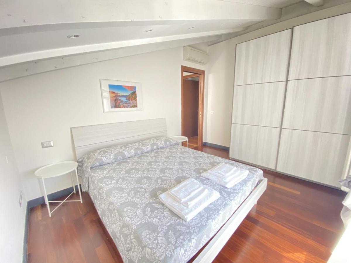 Casa Alda Διαμέρισμα Λα Σπέτσια Εξωτερικό φωτογραφία
