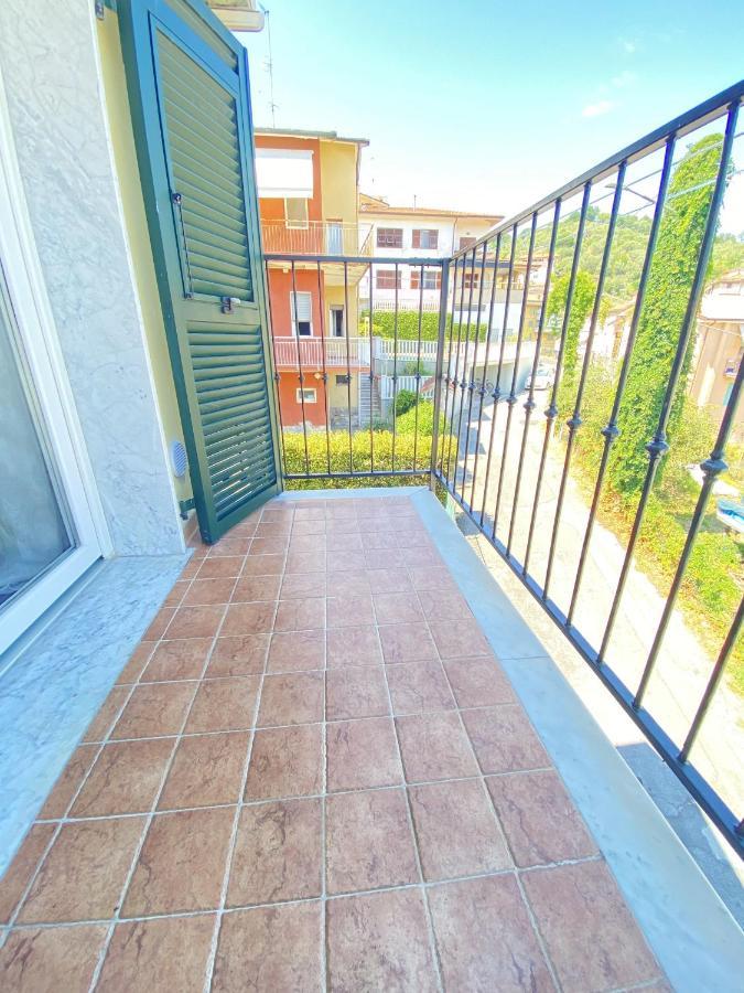 Casa Alda Διαμέρισμα Λα Σπέτσια Εξωτερικό φωτογραφία